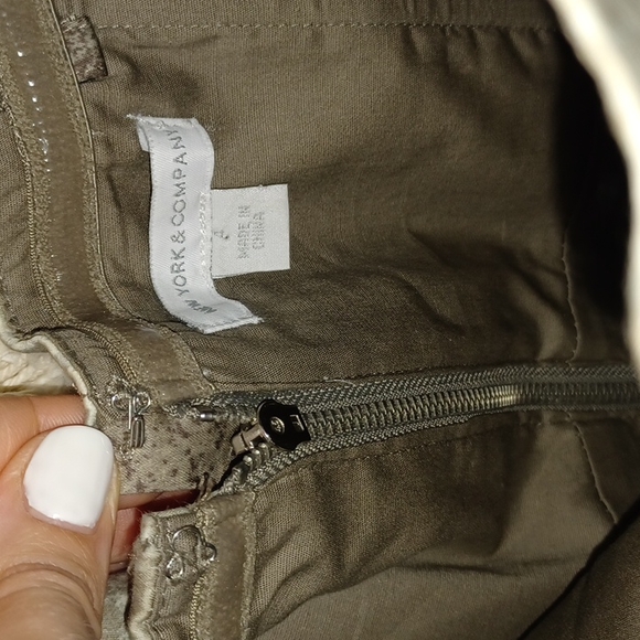 New York & Company Dress - Picture 4 of 5